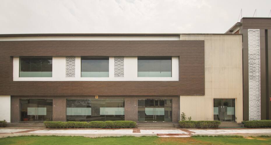 Hotel Yashogopal Resortico, Vrindavan 2