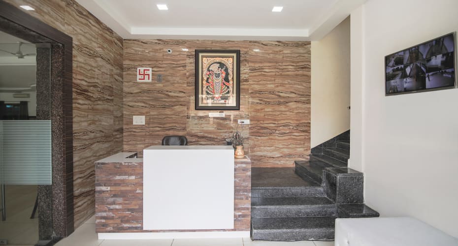 Hotel Yashogopal Resortico, Vrindavan 3