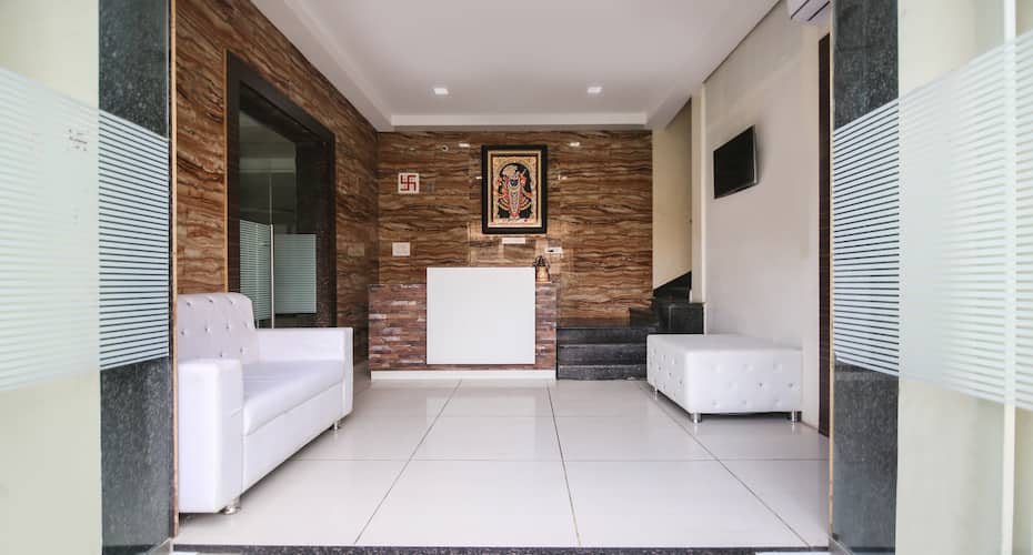Hotel Yashogopal Resortico, Vrindavan 4