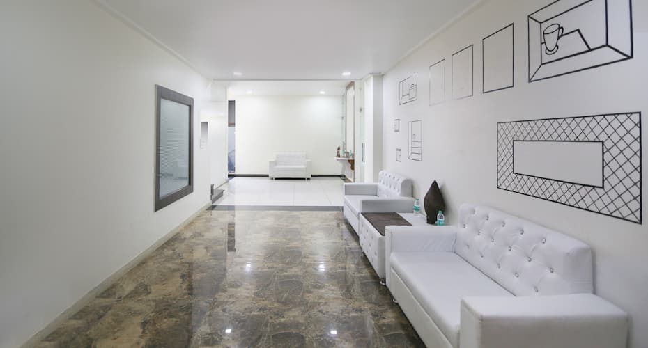 Hotel Yashogopal Resortico, Vrindavan 5