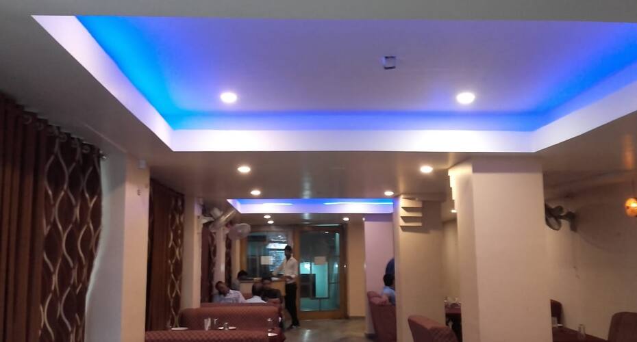 Hotel Heritage Inn, Gaya 4