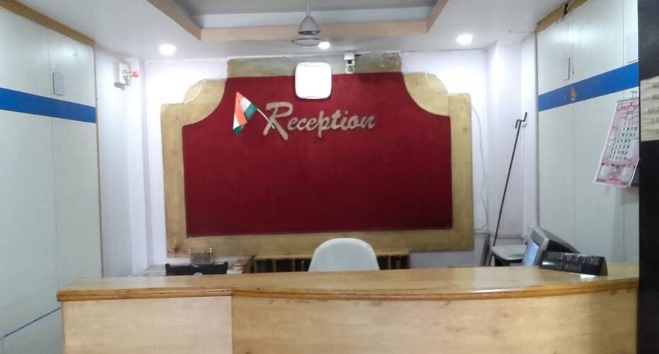 Hotel Heritage Inn, Gaya 5