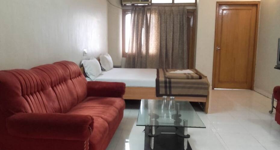 Hotel Heritage Inn, Gaya 3