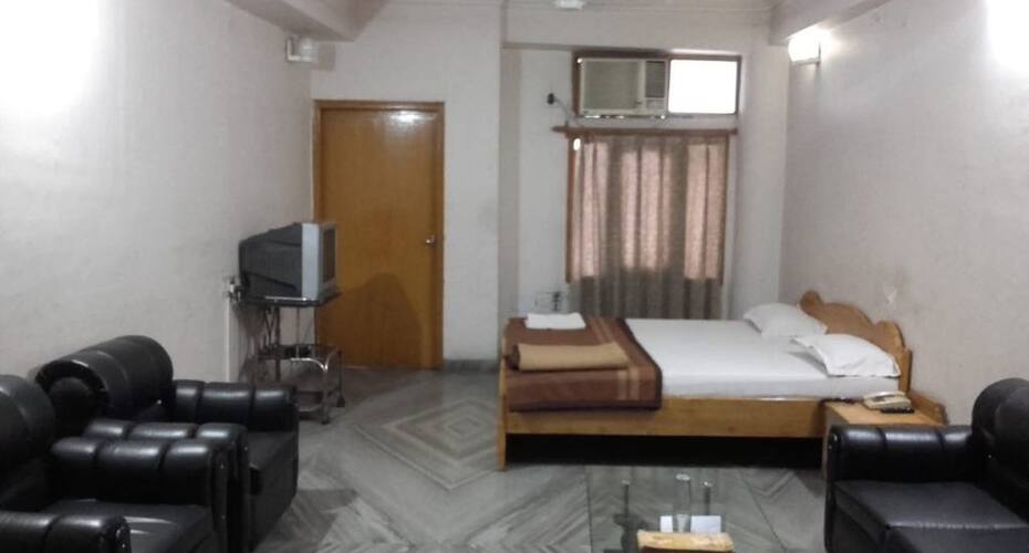 Hotel Heritage Inn, Gaya 2