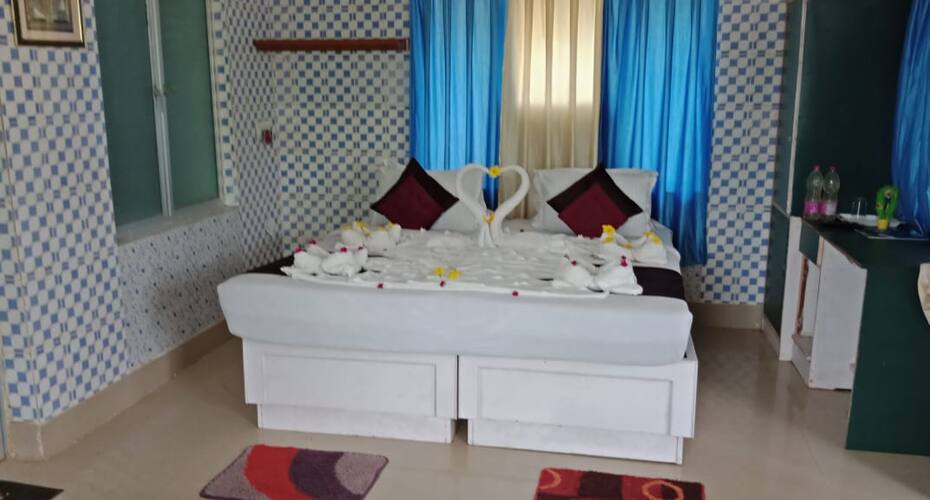 Eco-Cottage Chilika Island Resort, Puri 2