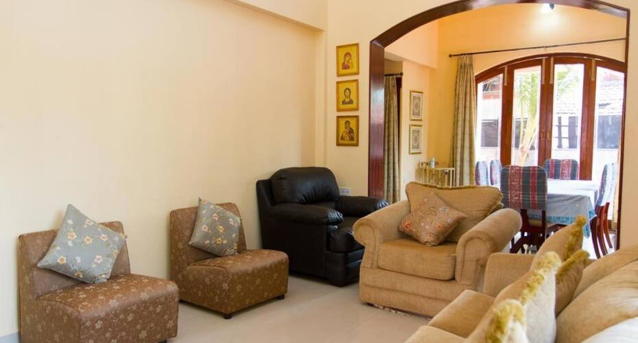 Westwood Villas, Goa 3