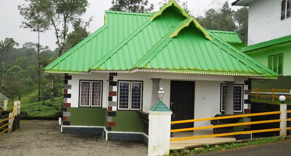 Vagamon Hills Resort Pullikkanam Vagamon Road Hotel Booking Hotels In Vagamon Bigbreaks Com Oyo 66916 hotel drizzle mount. vagamon hills resort pullikkanam