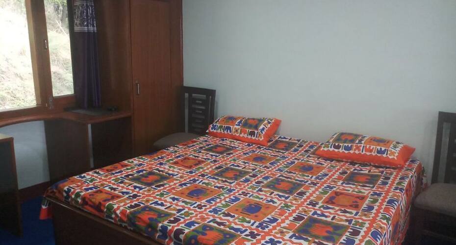 Parma Nand Homestay, Manali 2