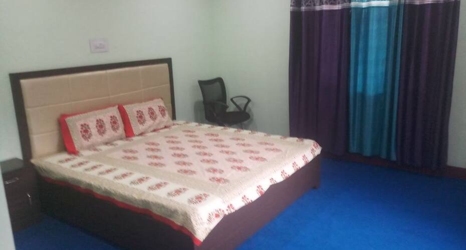 Parma Nand Homestay, Manali 4