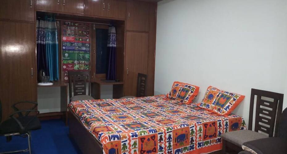 Parma Nand Homestay, Manali 5