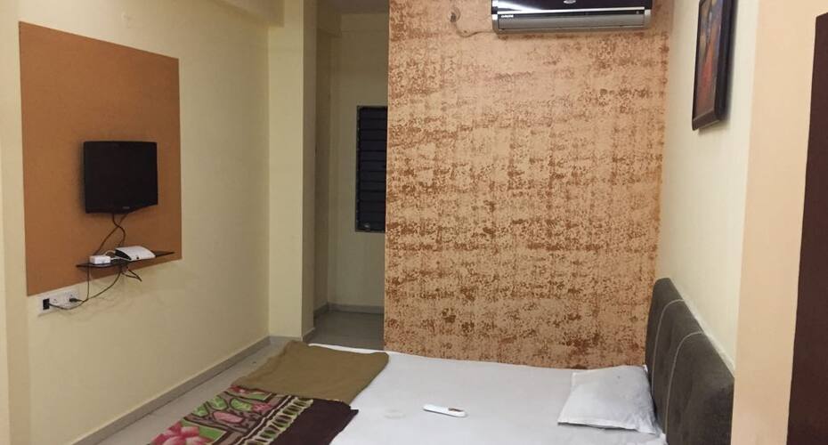 Drishti Inn, Nagpur 2