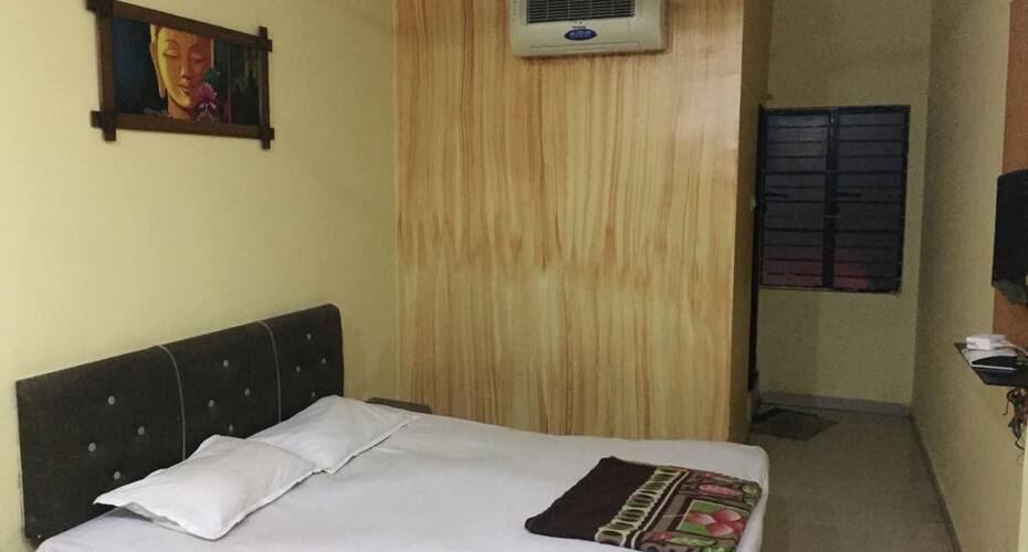 Drishti Inn, Nagpur 3