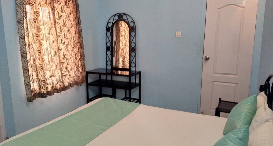 ACCOVAH Tranquil Villa, Goa 4
