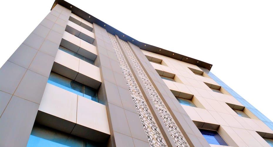Hotel Planet, Vadodara 1