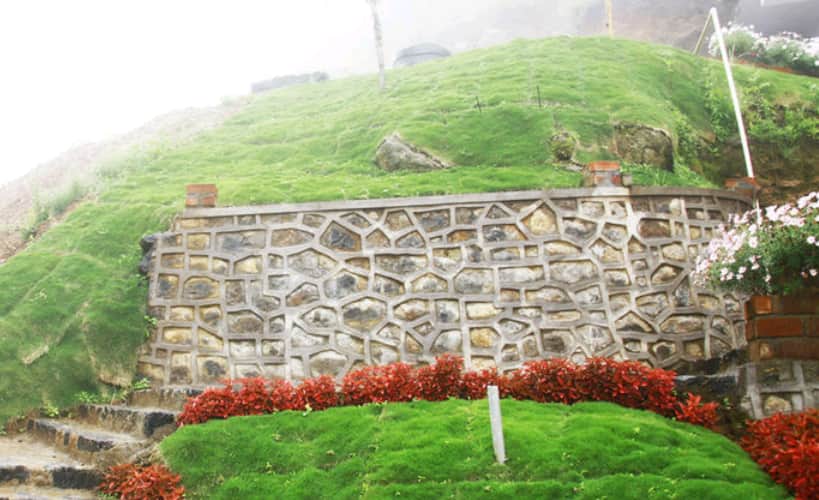 Sherton Hill Crest, Kodaikanal 3