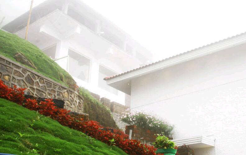 Sherton Hill Crest, Kodaikanal 4