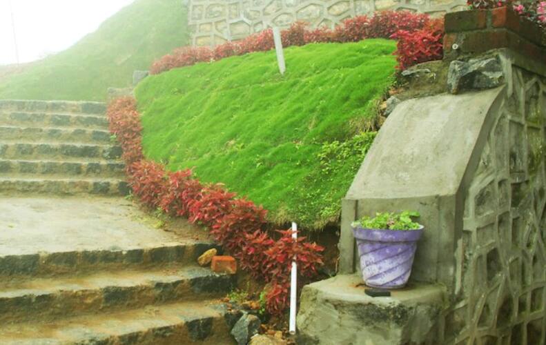Sherton Hill Crest, Kodaikanal 5