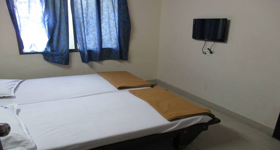Anandha Lodge, Rameswaram 2