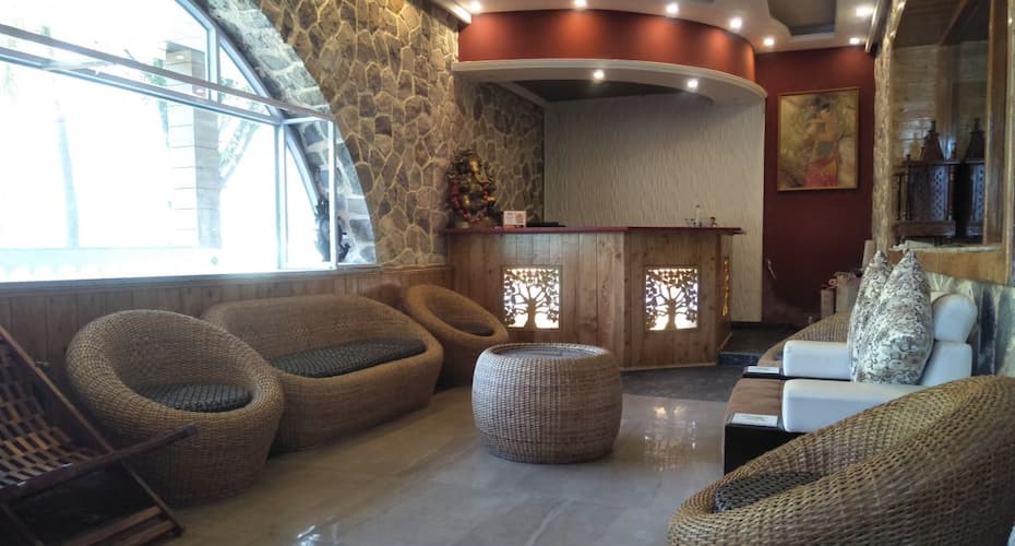 The Shahanshahi Adventure Park And Wellness Resort, Dehradun 2