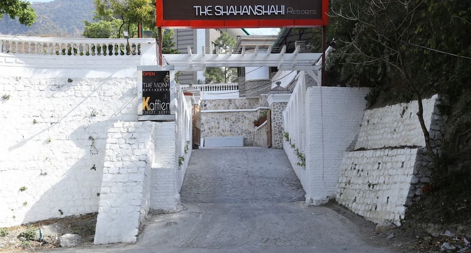 The Shahanshahi Adventure Park And Wellness Resort, Dehradun 3