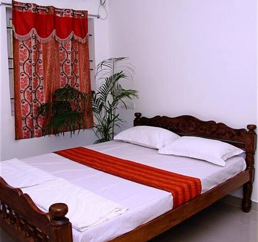 Greenways Residental Homestay, Pondicherry 2