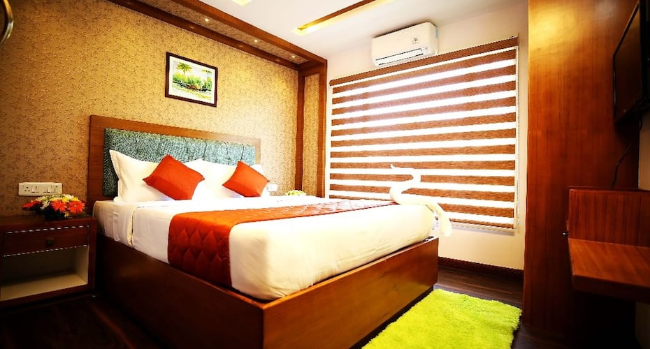 Casino House Boats, Alleppey 3