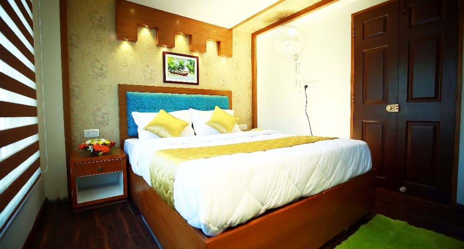 Casino House Boats, Alleppey 5