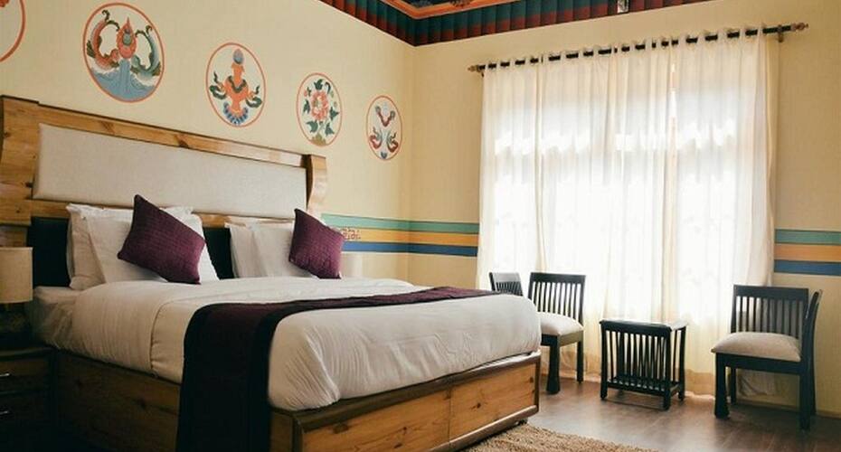 Hotel Duke, Leh 2