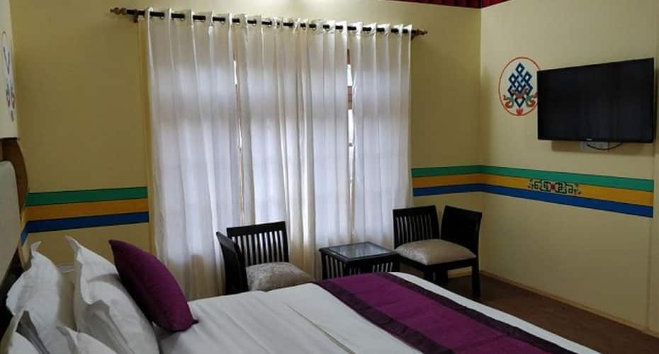Hotel Duke, Leh 3