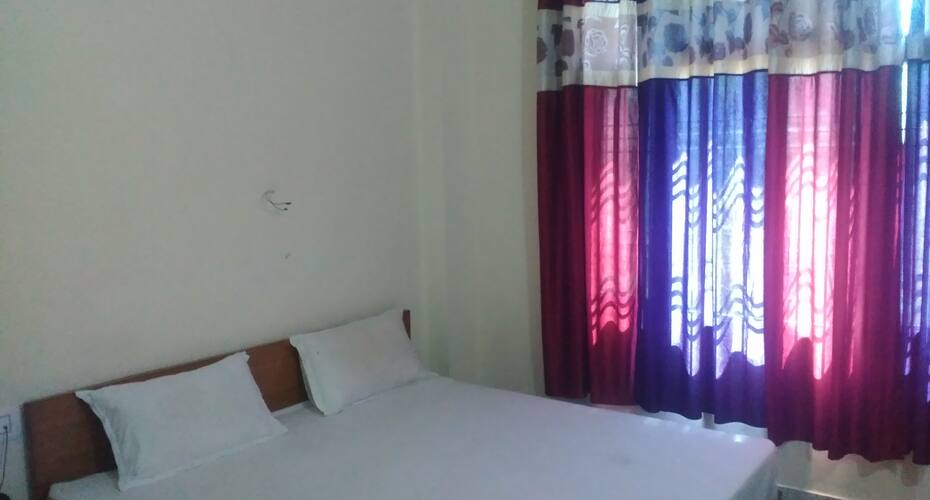 City Heart Hotel & Restaurant, Mandi 3