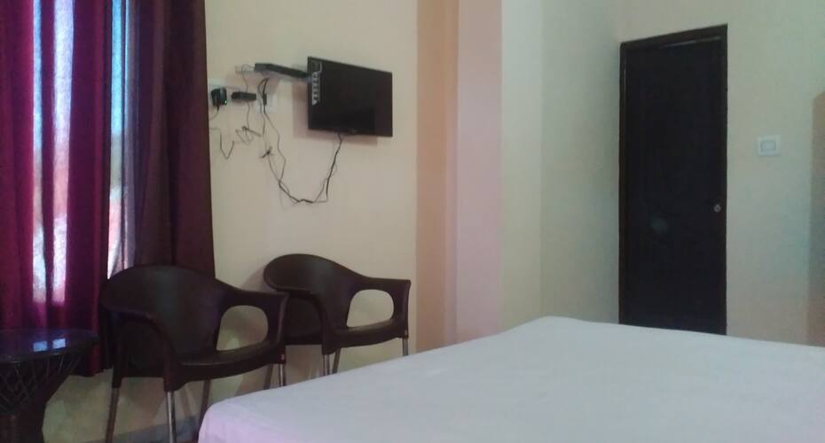 City Heart Hotel & Restaurant, Mandi 4