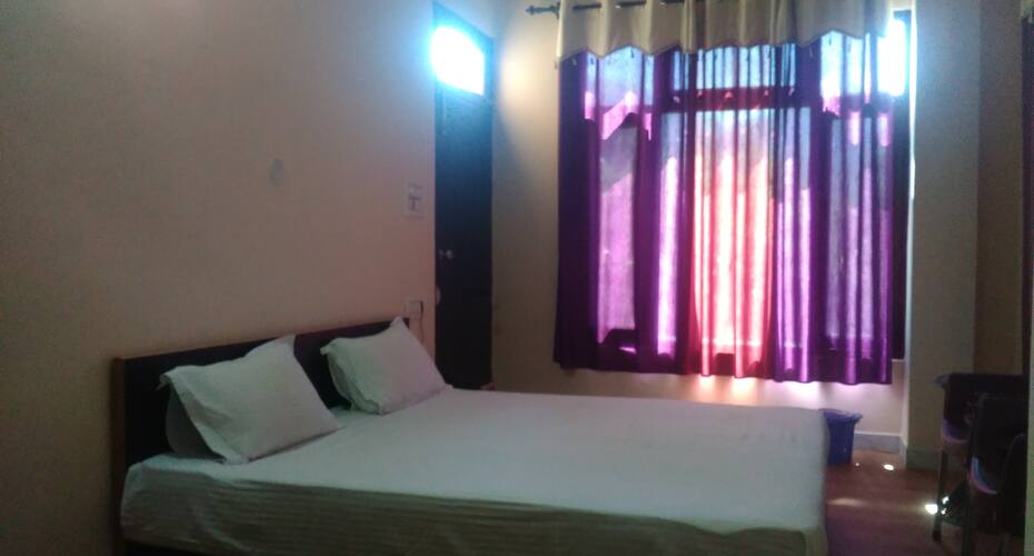 City Heart Hotel & Restaurant, Mandi 5