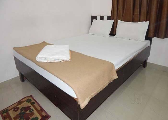 Hotel Agrawal, Nagpur 1