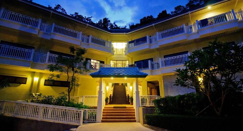 Aneesha Holiday Home, Panchgani 1