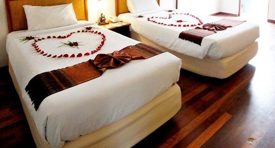 Aneesha Holiday Home, Panchgani 2