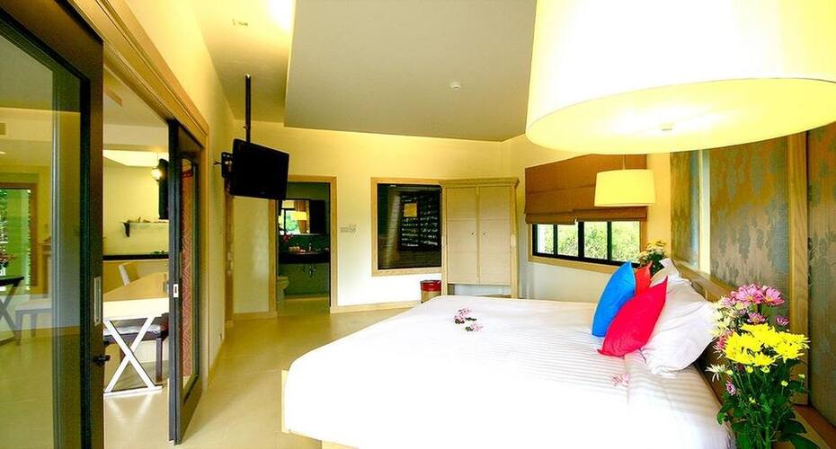 Aneesha Holiday Home, Panchgani 4