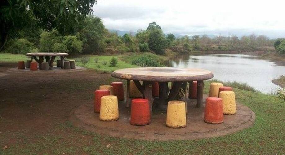 Yamuna Bang Resort, Raigad 2
