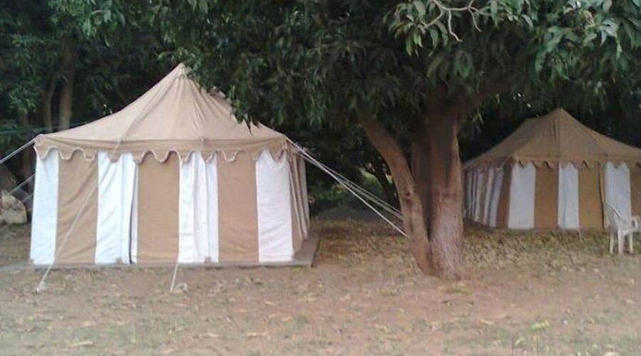 Yamuna Bang Resort, Raigad 3