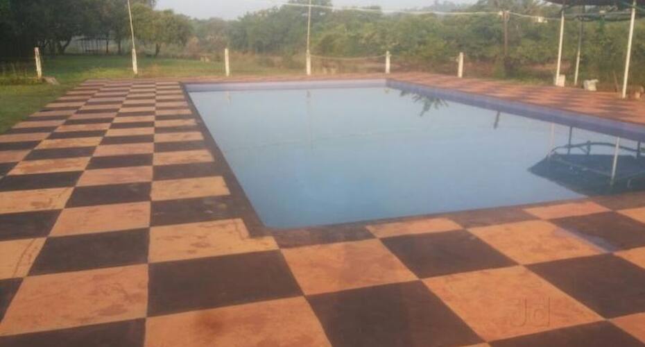 Yamuna Bang Resort, Raigad 4