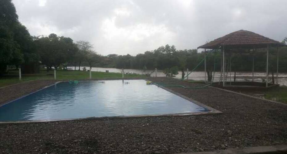 Yamuna Bang Resort, Raigad 5