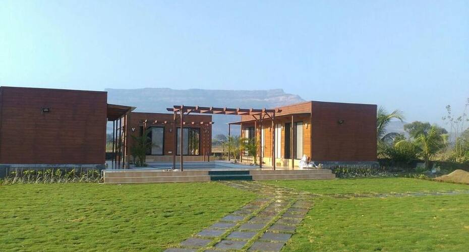 Kimaya Farm, Karjat 1