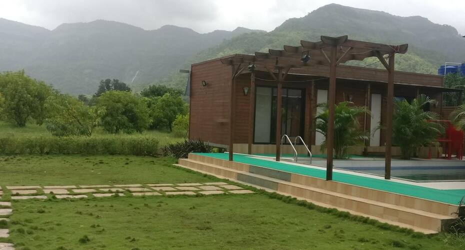 Kimaya Farm, Karjat 2