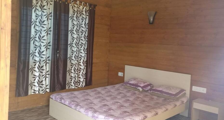 Kimaya Farm, Karjat 4