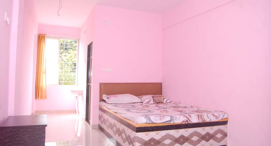 Mandvi Hill Resort, Mumbai 1