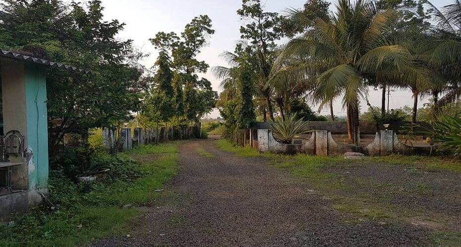 Shree Ganesh Farm, Karjat 5