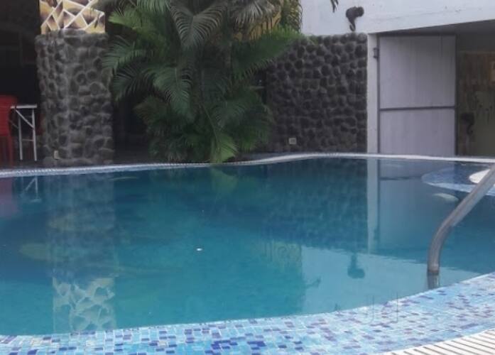 Rockdale Hotel and Resort, Mumbai 2