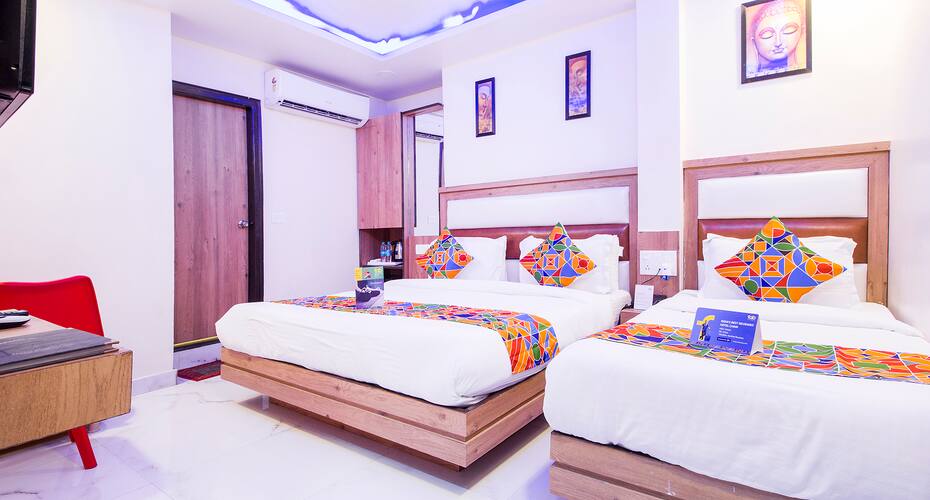 Shyam��Palace, New Delhi 4