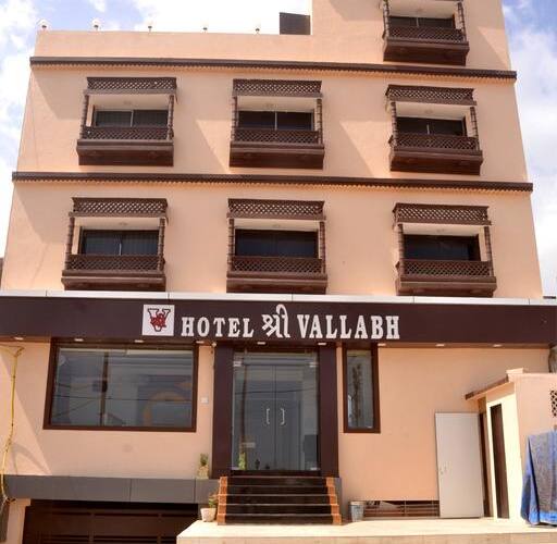 Hotel Shree  Vallabh, Dwarka 1