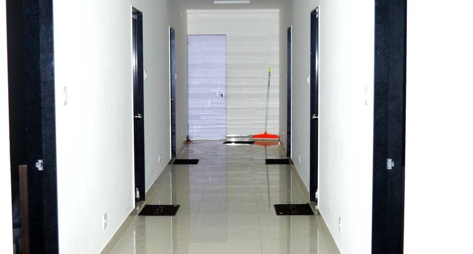 Hotel Shree  Vallabh, Dwarka 5