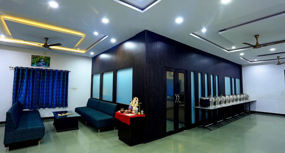 Hotel White Tulip, Udaipur 4